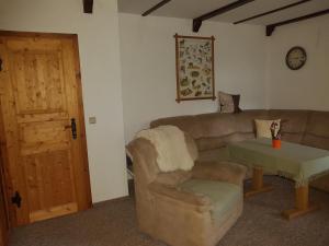 Pension Zum weißen Hirsch