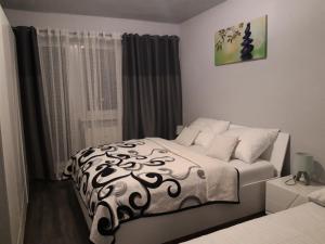 Apartement Donovaly,Almet Nela,apartmán 203 Donovaly Slovakkia