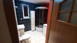 Apartament Gdańsk Hokejowa