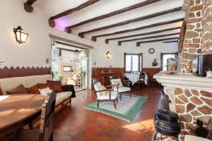 Moinho House