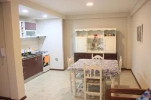 El depto de la Fefa - Gualeguaychú