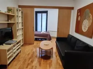 Loft Plaza Mayor - Madrid