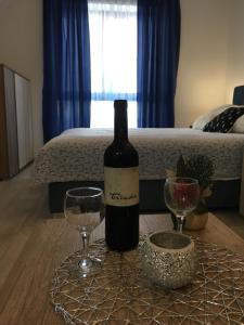 Apartment Aurora P 62