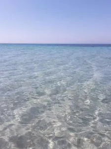 Casa al MARE CON SPLENDIDA VISTA SUL MARE - 彼得罗西诺