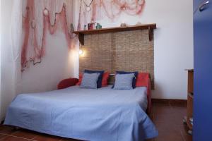 Casa al MARE CON SPLENDIDA VISTA SUL MARE