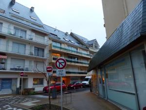 Appartements AGREABLE STUDIO LUMINEUX COEUR VILLE PORNICHET : photos des chambres
