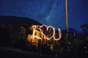 Astro Camping Elqui Experience