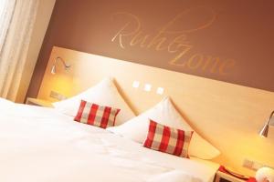 Double Room room in Klozbücher - Das Landhotel