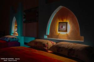 Porte De Sahara Ouzina