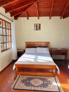 Hosteria San Carlos Tababela