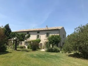 Le Mas de la Martelière - Le Thor