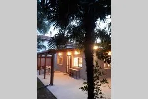 A little paradise - 埃帕诺米