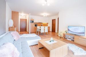 Apartmán HOREHRONIE