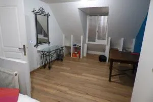 Villa spacieuse lumineuse à Paris - 埃尔蒙