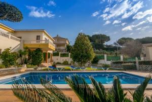 Club Villamar - Abanico