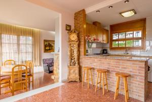 Club Villamar - Abanico