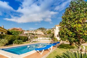 Club Villamar - Abanico