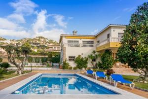 Club Villamar - Abanico