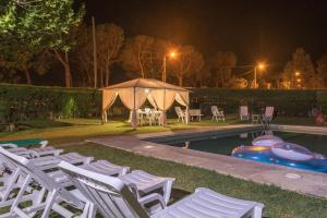 Club Villamar - Aygo