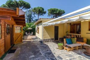 Club Villamar - Goliat