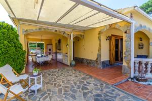 Club Villamar - Goliat