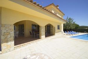 Club Villamar - Mi Casa