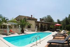 Club Villamar - La Cotoniere - 圣塔克里斯蒂纳阿鲁