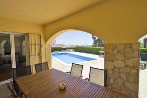 Club Villamar - Mi Casa