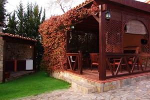 Club Villamar Nou Garden