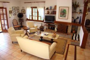 Club Villamar - Quietud