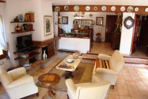 Club Villamar - Quietud