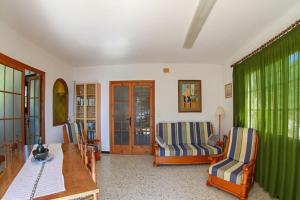 Club Villamar - Rosa del Vents