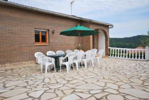 Club Villamar - Poppy