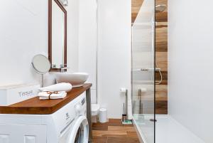 Comfort Studio Central