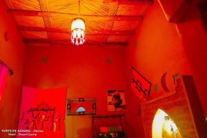 Porte De Sahara Ouzina