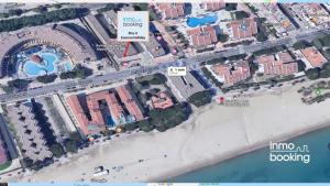 InmoBooking Pins II Essence Holyday