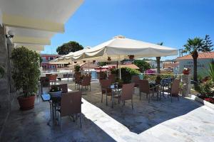 Contessa Hotel Zakynthos Greece