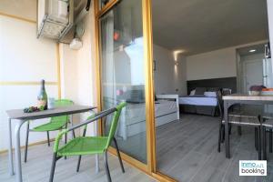 Experience Internacional Salou - Climatizado con piscina