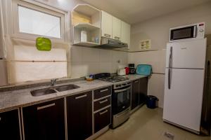 Ushuaia Homes Martial Apartments