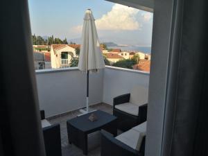 Apartman Barada