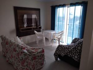 Férias Praia Real 100m do mar