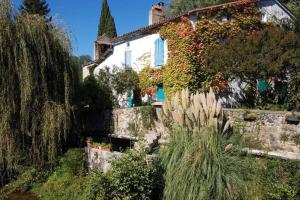 Appartements Foix : photos des chambres