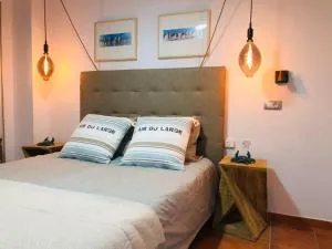 5 min walk from Yumbo! 128 - Maspalomas