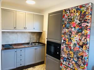 5 min walk from Yumbo! 128