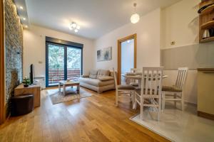 Apartment Imperial in Vila Pekovic Green