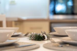 Apartment Imperial in Vila Pekovic Green