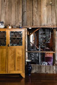 Capers Cottage and Barn Accommodation