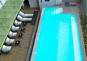 Travelodge Georgetown, Penang