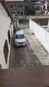 APARTAMENTO - CASA EM CABO FRIO (BRAGA)