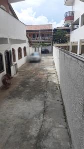 APARTAMENTO - CASA EM CABO FRIO (BRAGA)
